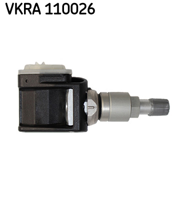 Wheel Sensor, tyre pressure control system - VKRA 110026 SKF